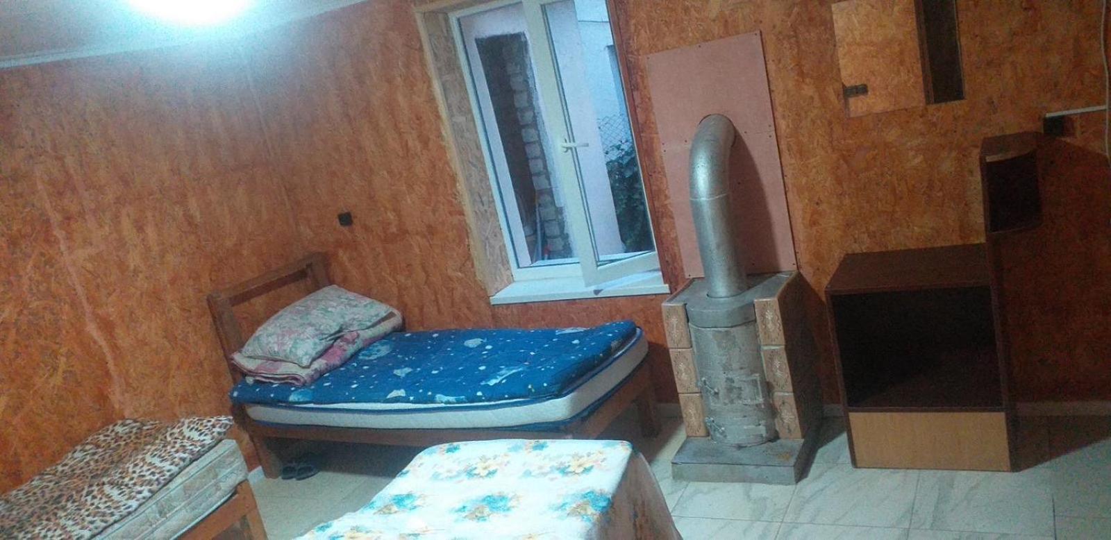 Вапнярка, Одесская Область, Жилье У Моря Zewnętrze zdjęcie